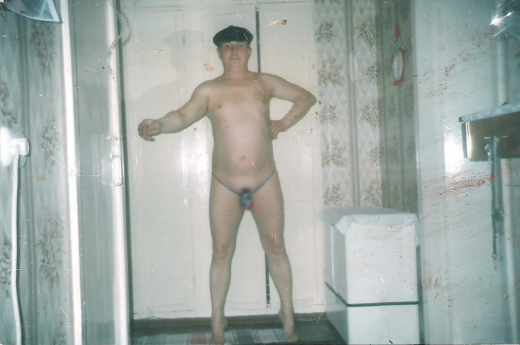 XXX Porn Photo of Nude Caprron 1