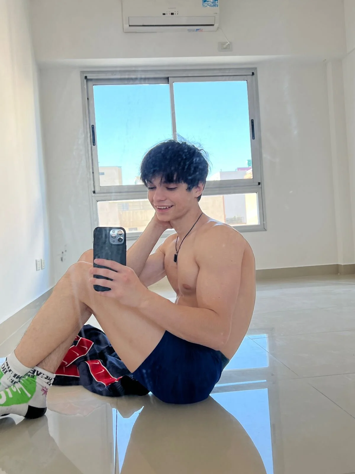 XXX Porn Photo of Nude SasukeUhchiaa 10