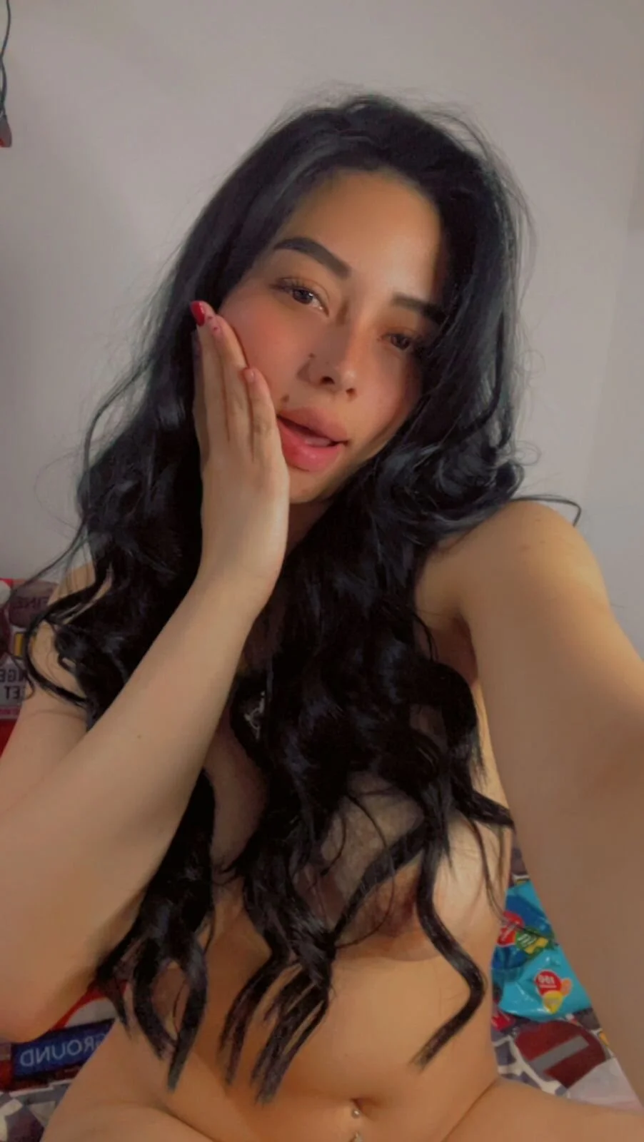 XXX Porn Photo of Nude sara_gomez1_ 6