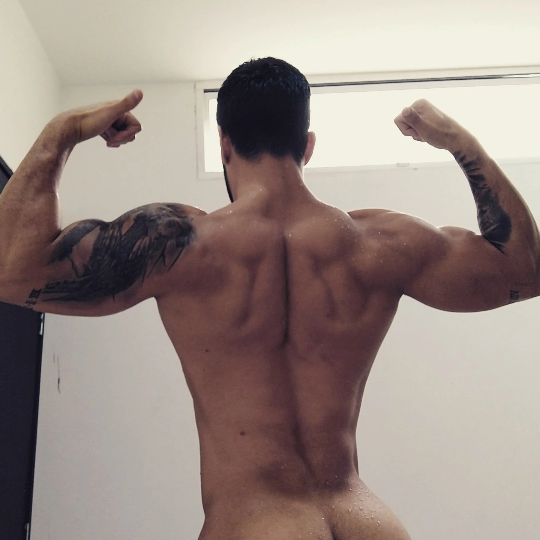 XXX Porn Photo of Nude Alexander_Martines 10