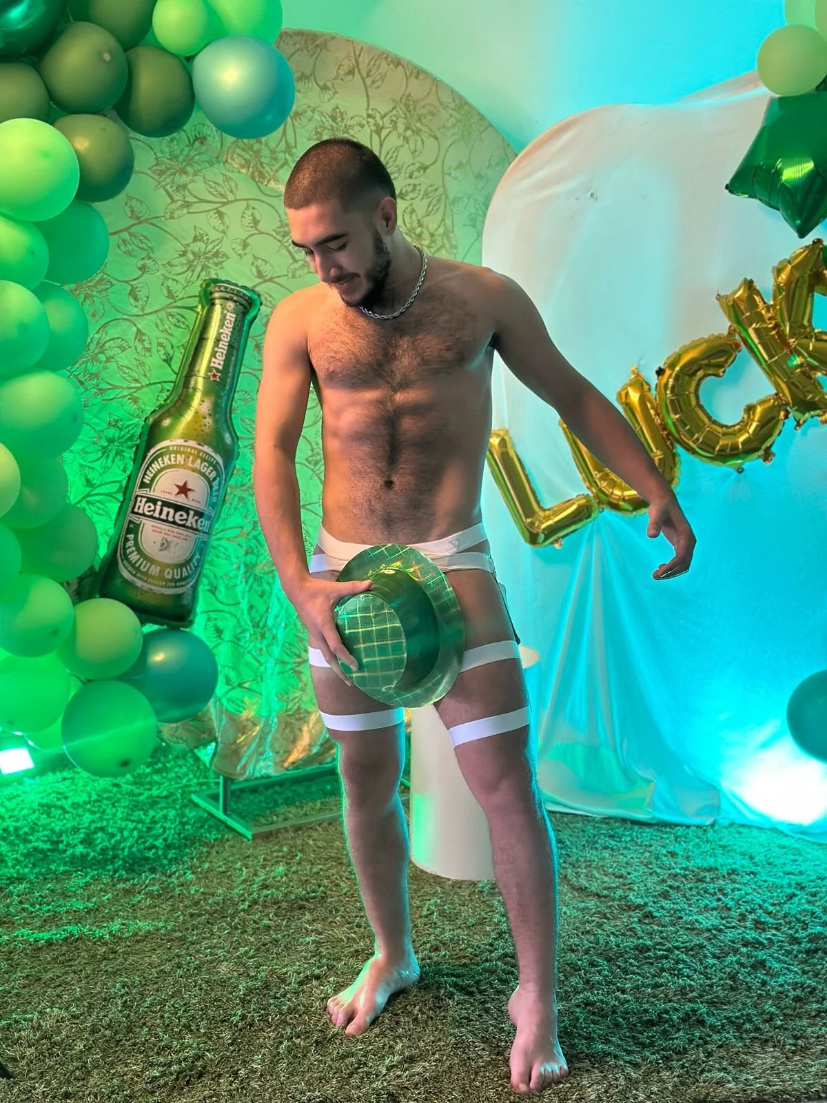 XXX Porn Photo of Nude JuanDiegoKing 77