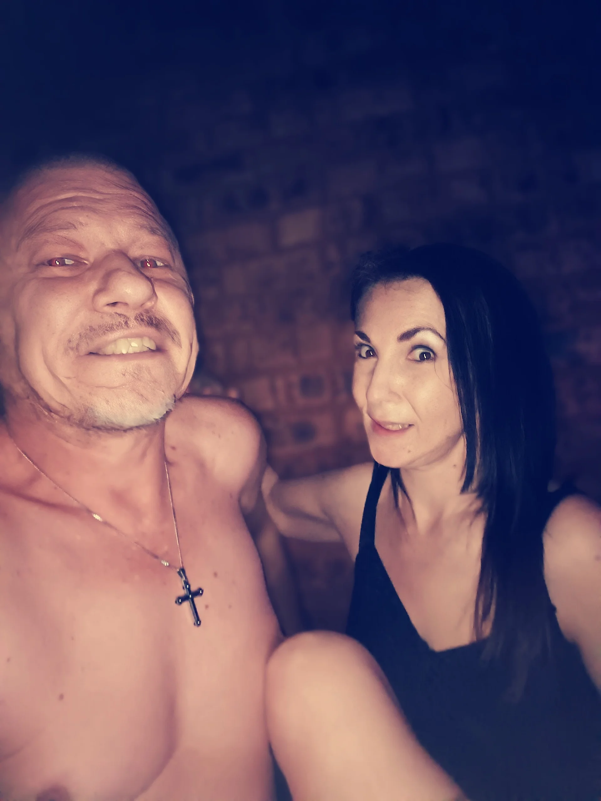 XXX Porn Photo of Nude ourjourneyxoxoxo 83