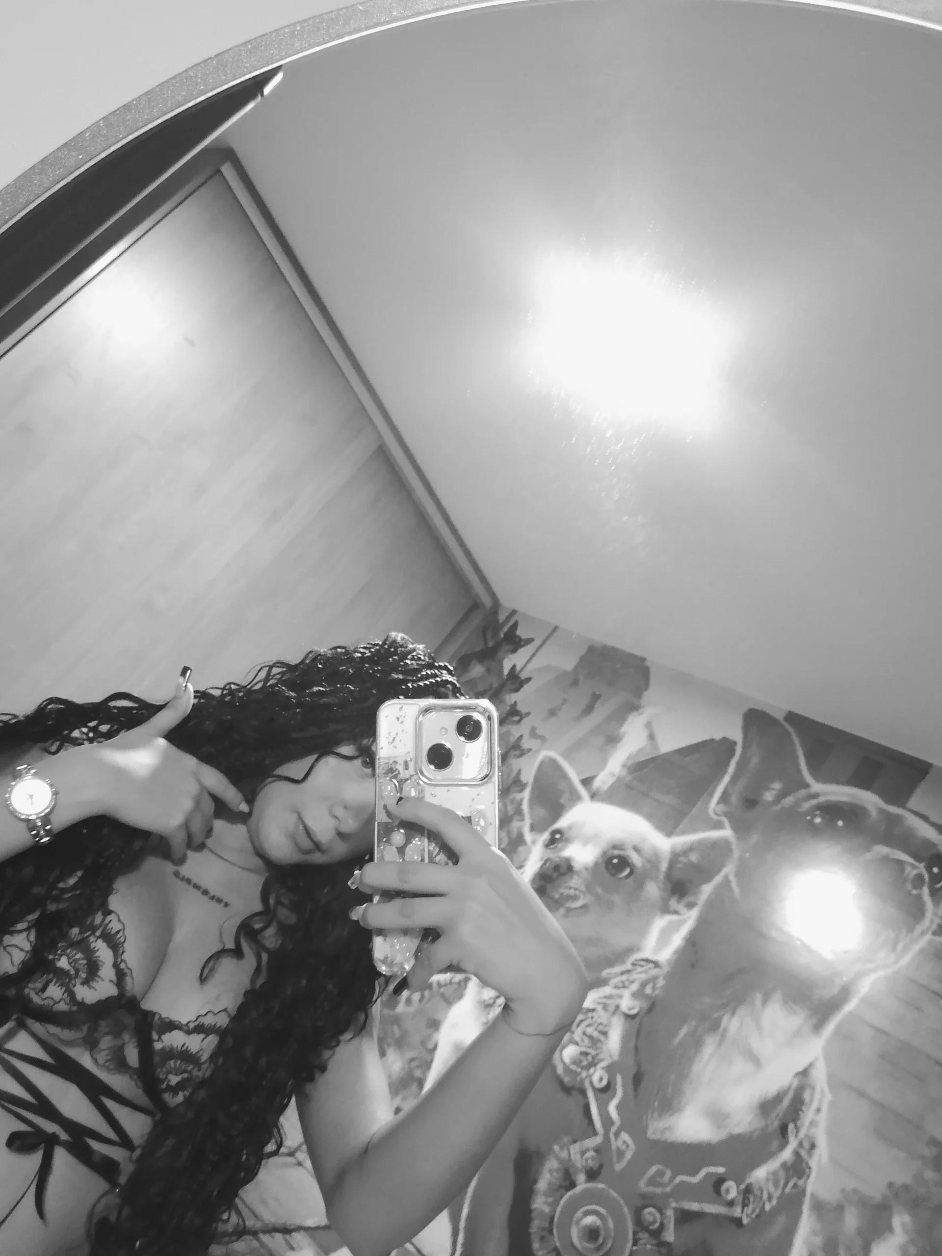 XXX Porn Photo of Nude alaia_princess 15