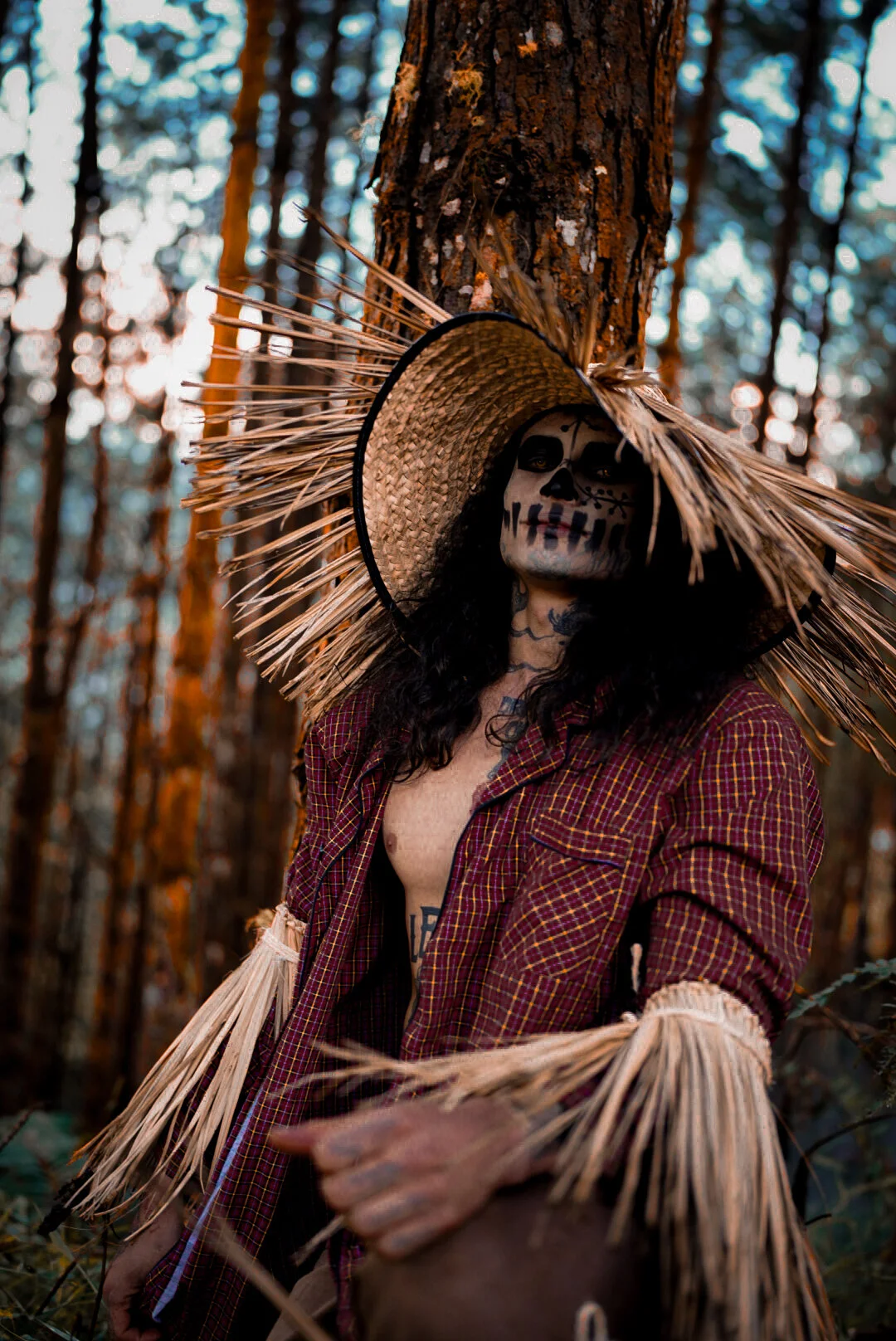 XXX Porn Photo of Nude Ryuk_it 42