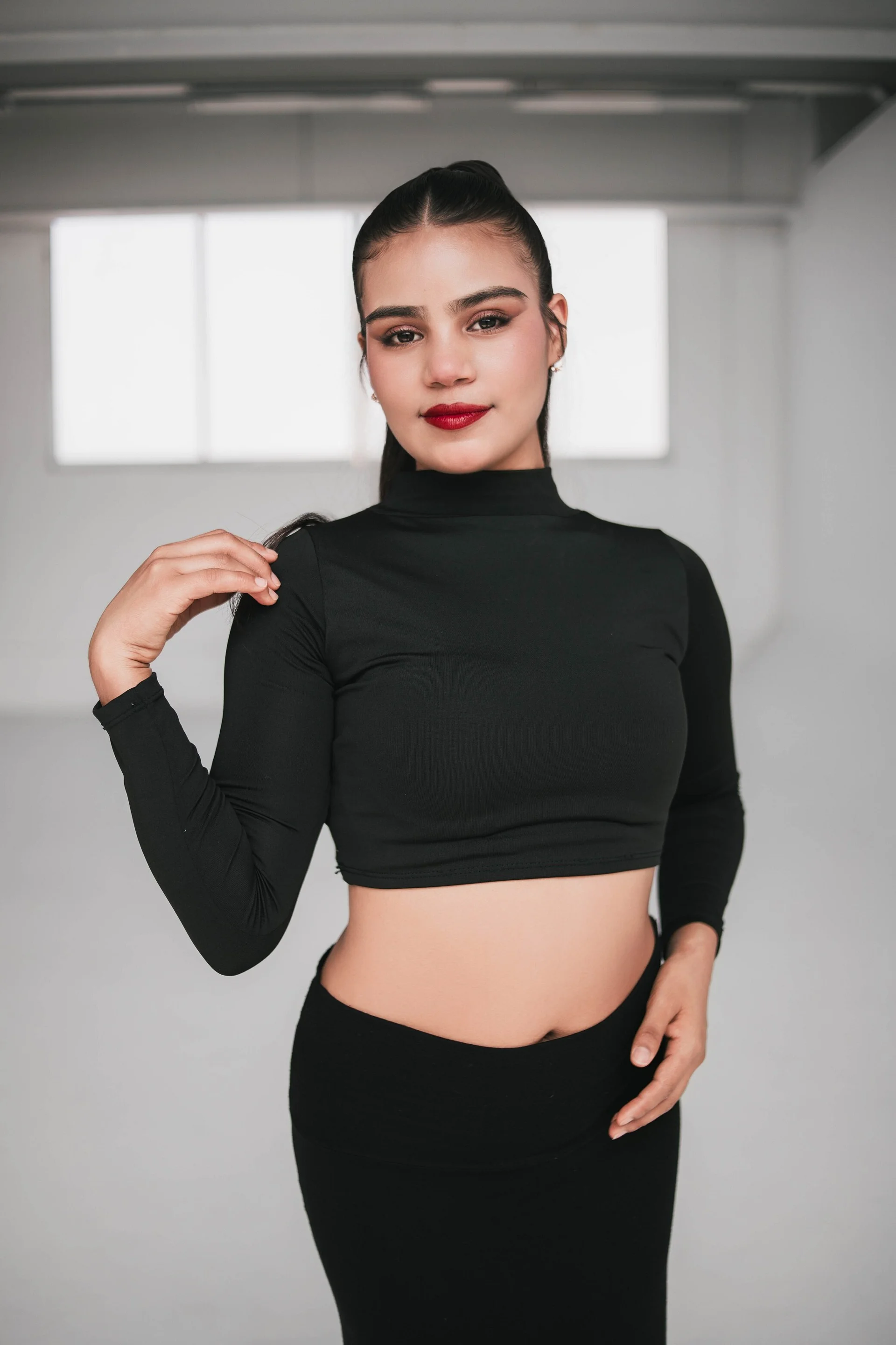 XXX Porn Photo of Nude IvyEllis 28