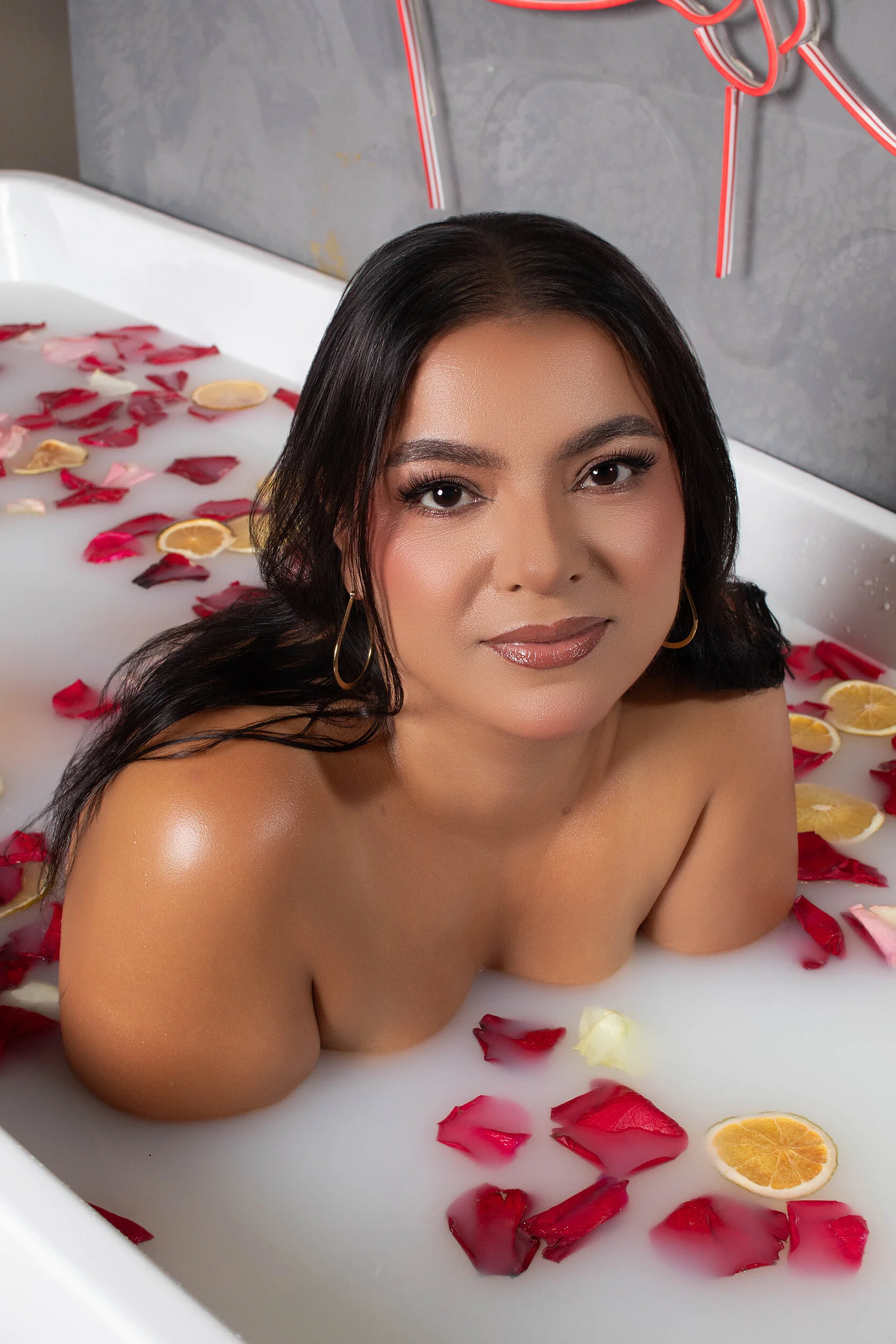 XXX Porn Photo of Nude ScarletRause 20