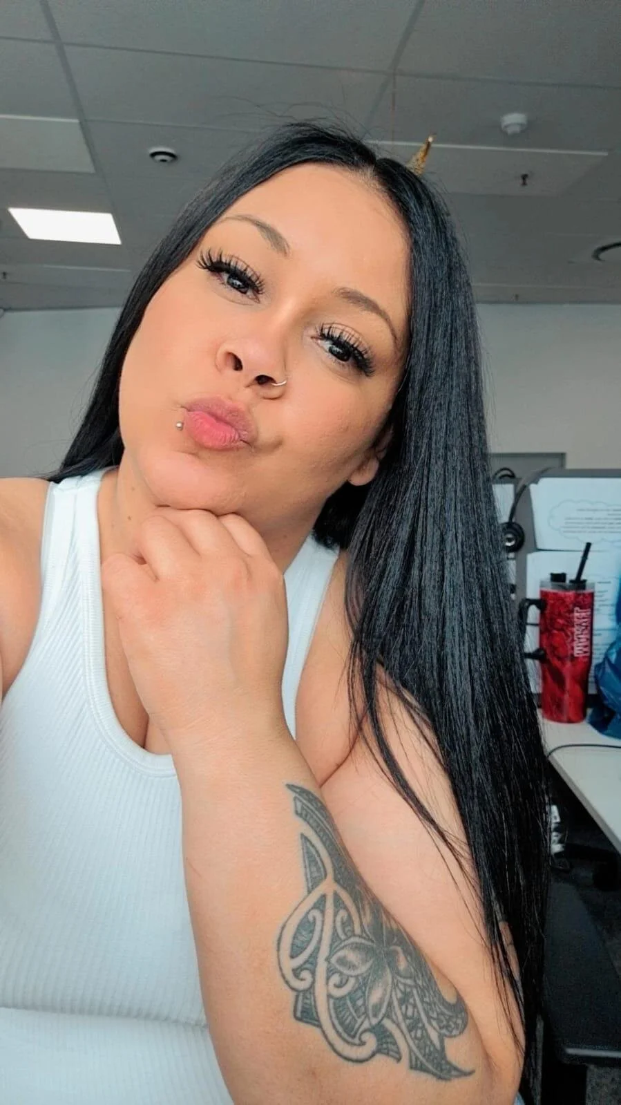 XXX Porn Photo of Nude TeeTeeKitching 6