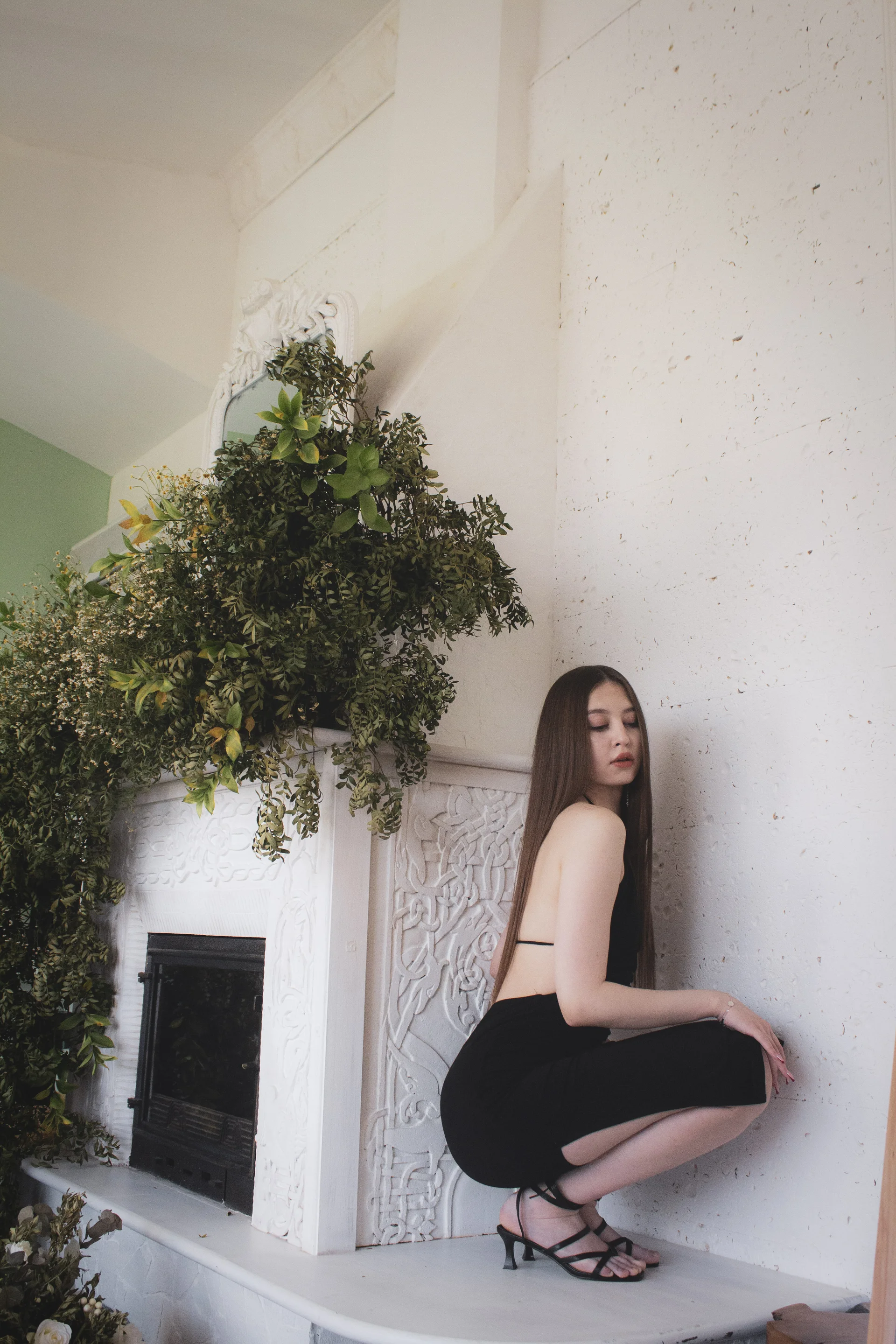 XXX Porn Photo of Nude EleanorePeach 3
