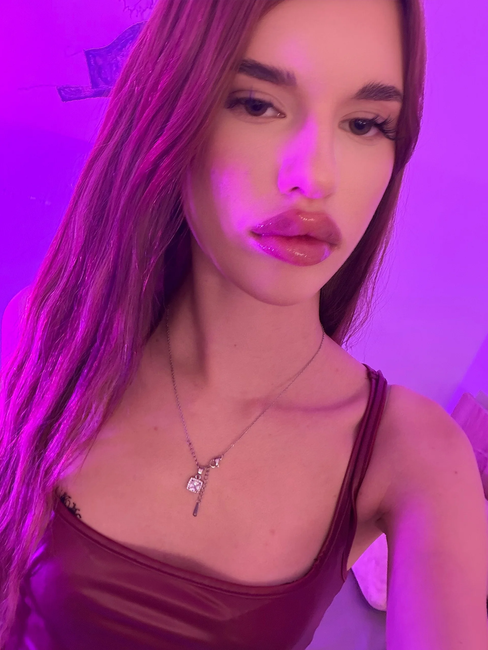XXX Porn Photo of Nude Anna_Lumina 2