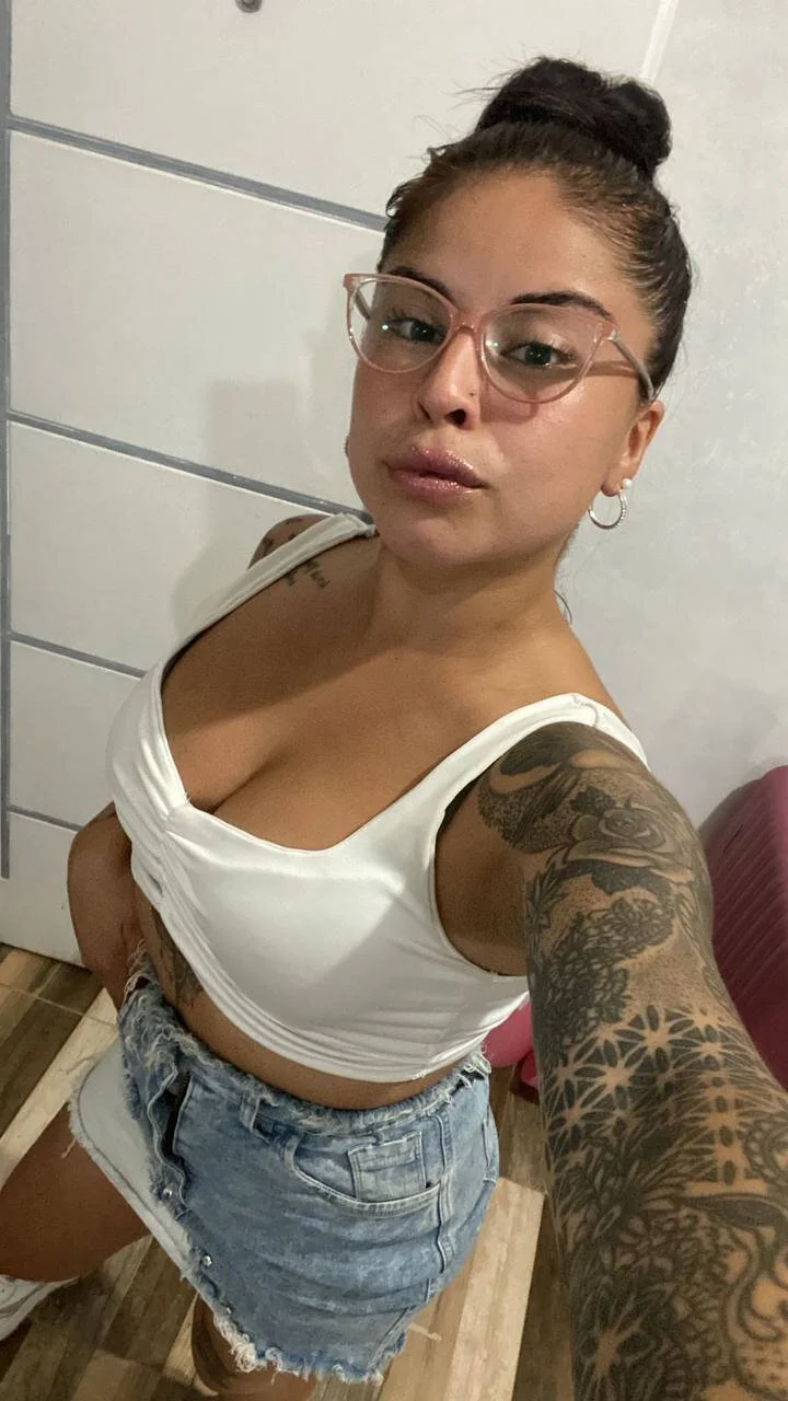 XXX Porn Photo of Nude babeisabella 1