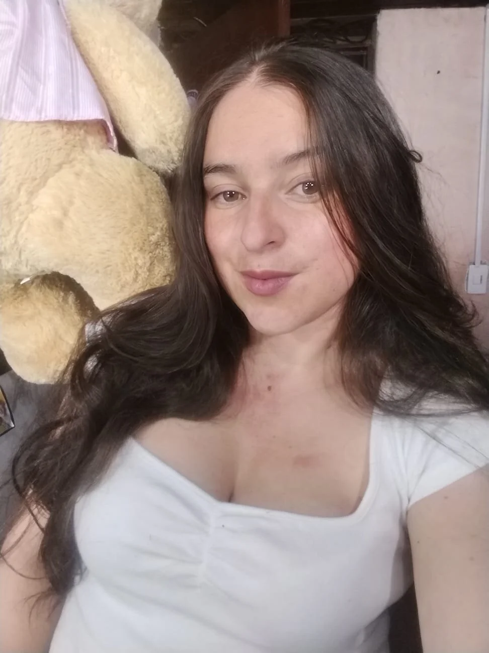 XXX Porn Photo of Nude Melody_Bluee_ 16