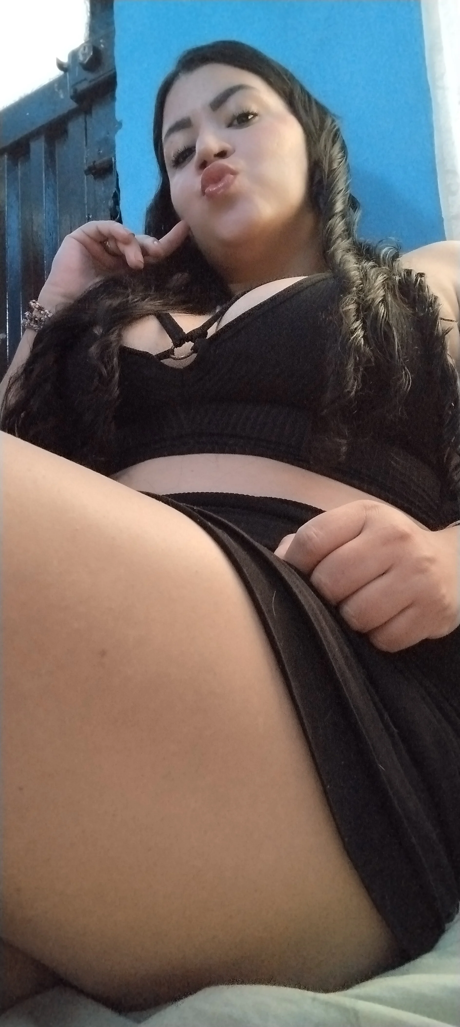 XXX Porn Photo of Nude Nannis_ 8