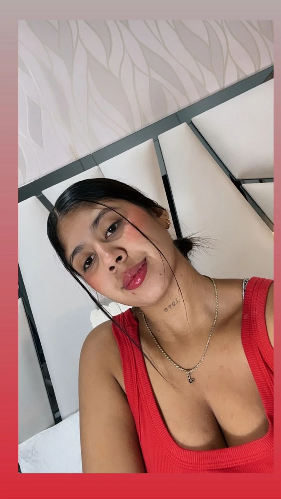 XXX Porn Photo of Nude _aurora18_ 102