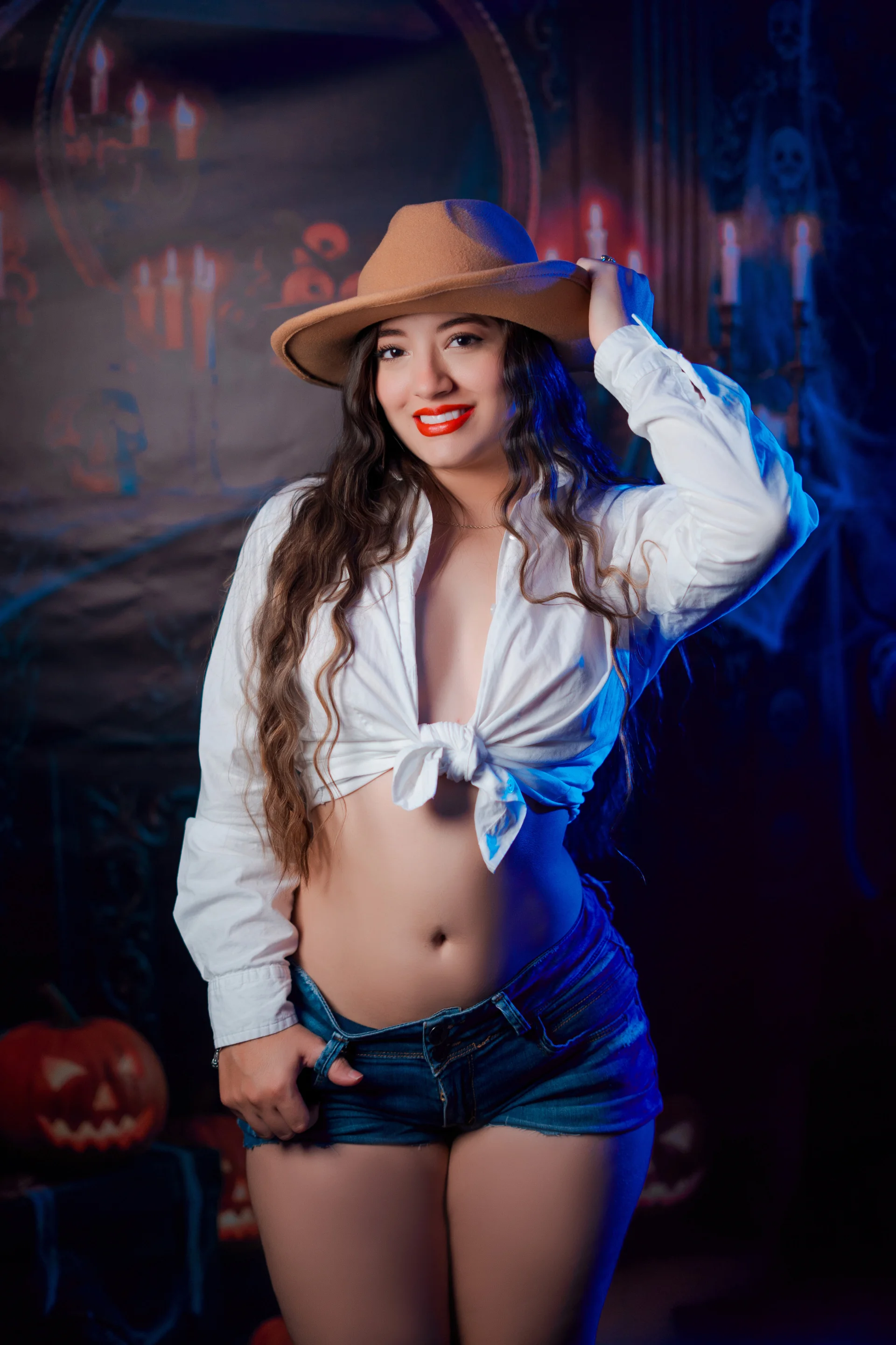 XXX Porn Photo of Nude SweetBonniie 24