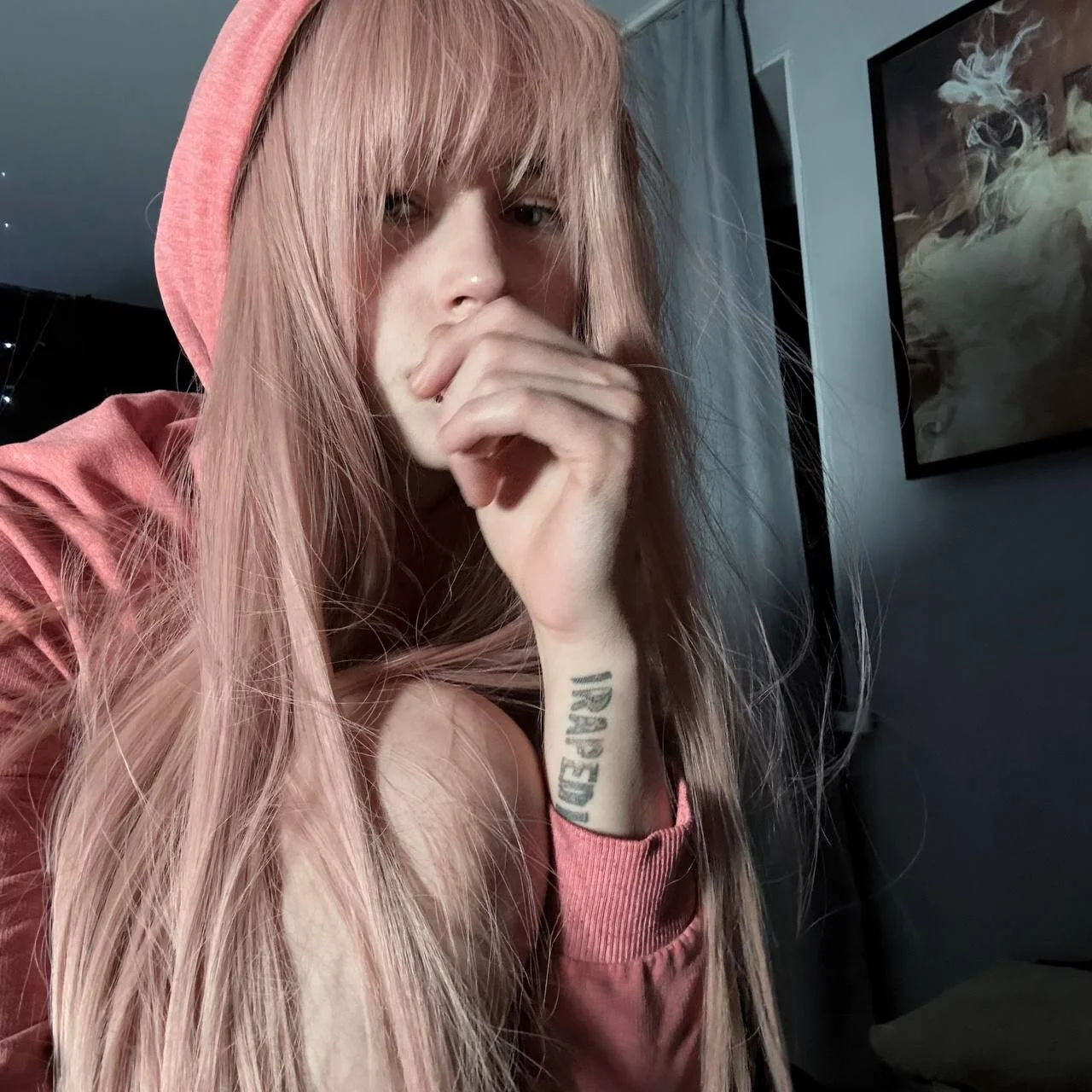 XXX Porn Photo of Nude PieraMarch 40