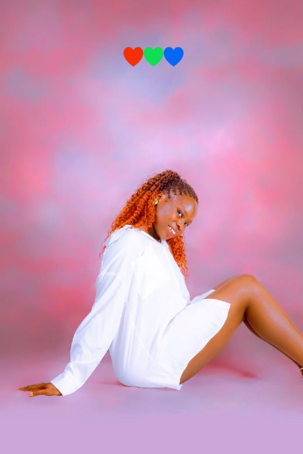 XXX Porn Photo of Nude Pretty_nishy 3
