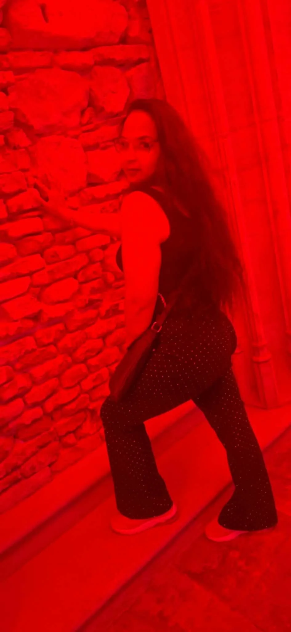 XXX Porn Photo of Nude Andra4you 2