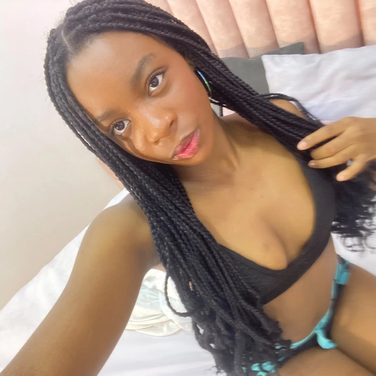 XXX Porn Photo of Nude NaomiBennetti 14