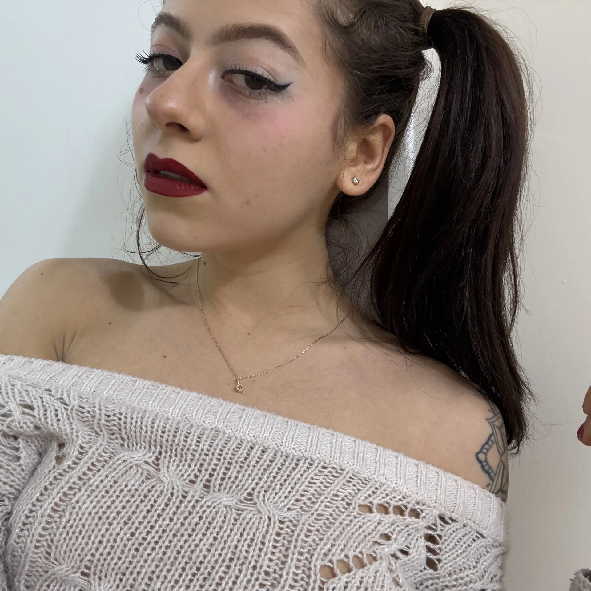 XXX Porn Photo of Nude GabriellaManhaes 266