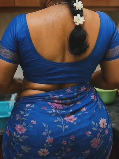 XXX Porn Photo of Nude akshara_22 10