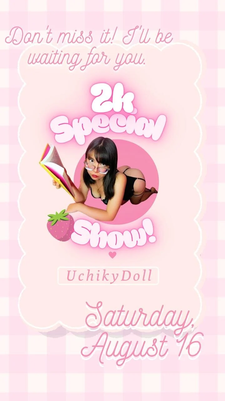 XXX Porn Photo of Nude UchikyDoll 2