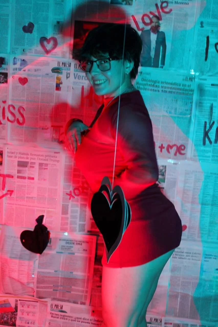 XXX Porn Photo of Nude _Daarcy_ 7