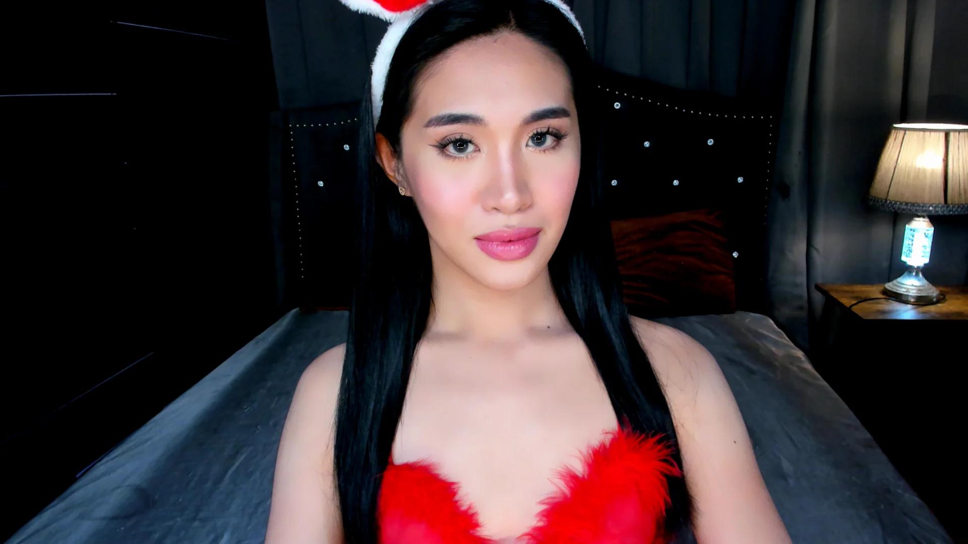 XXX Porn Photo of Nude cleoCalixta 1