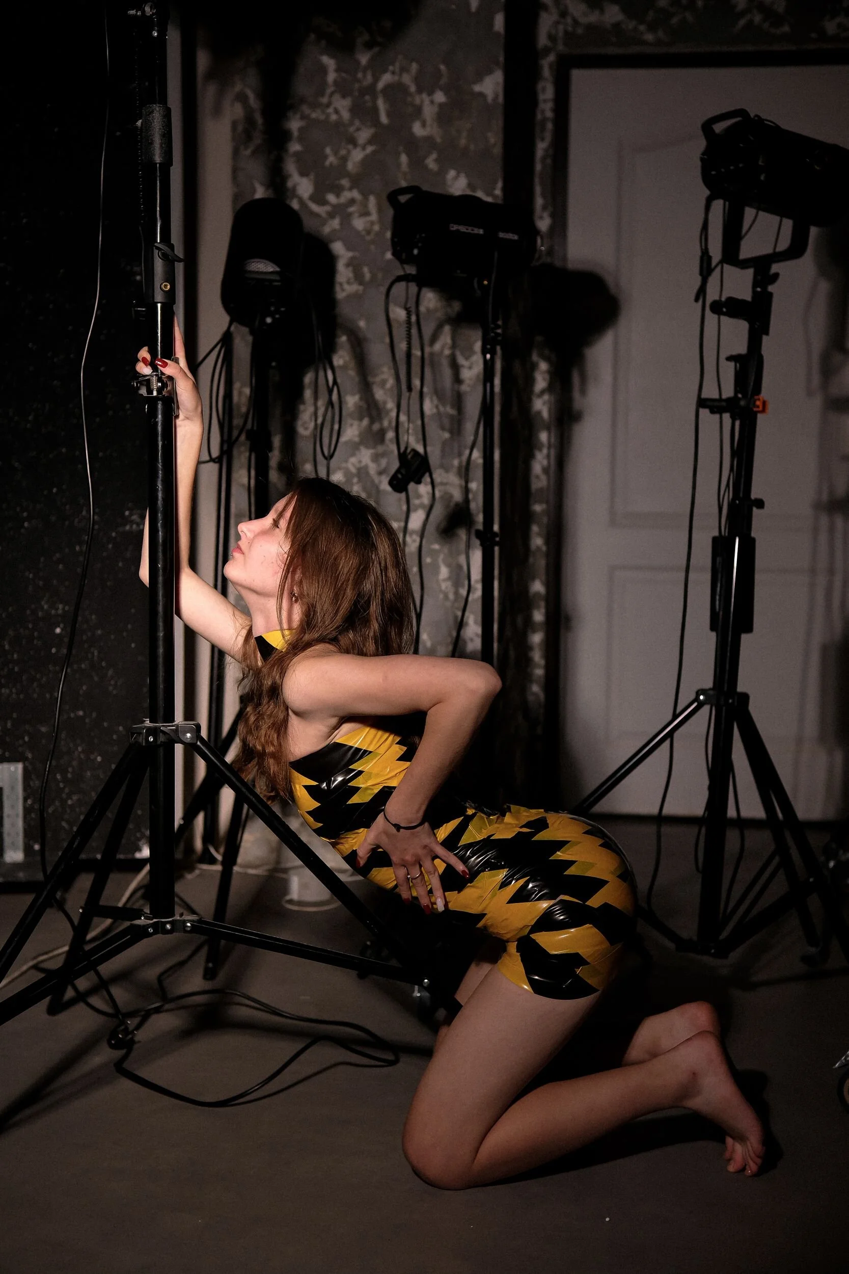 XXX Porn Photo of Nude DongMoolt 1