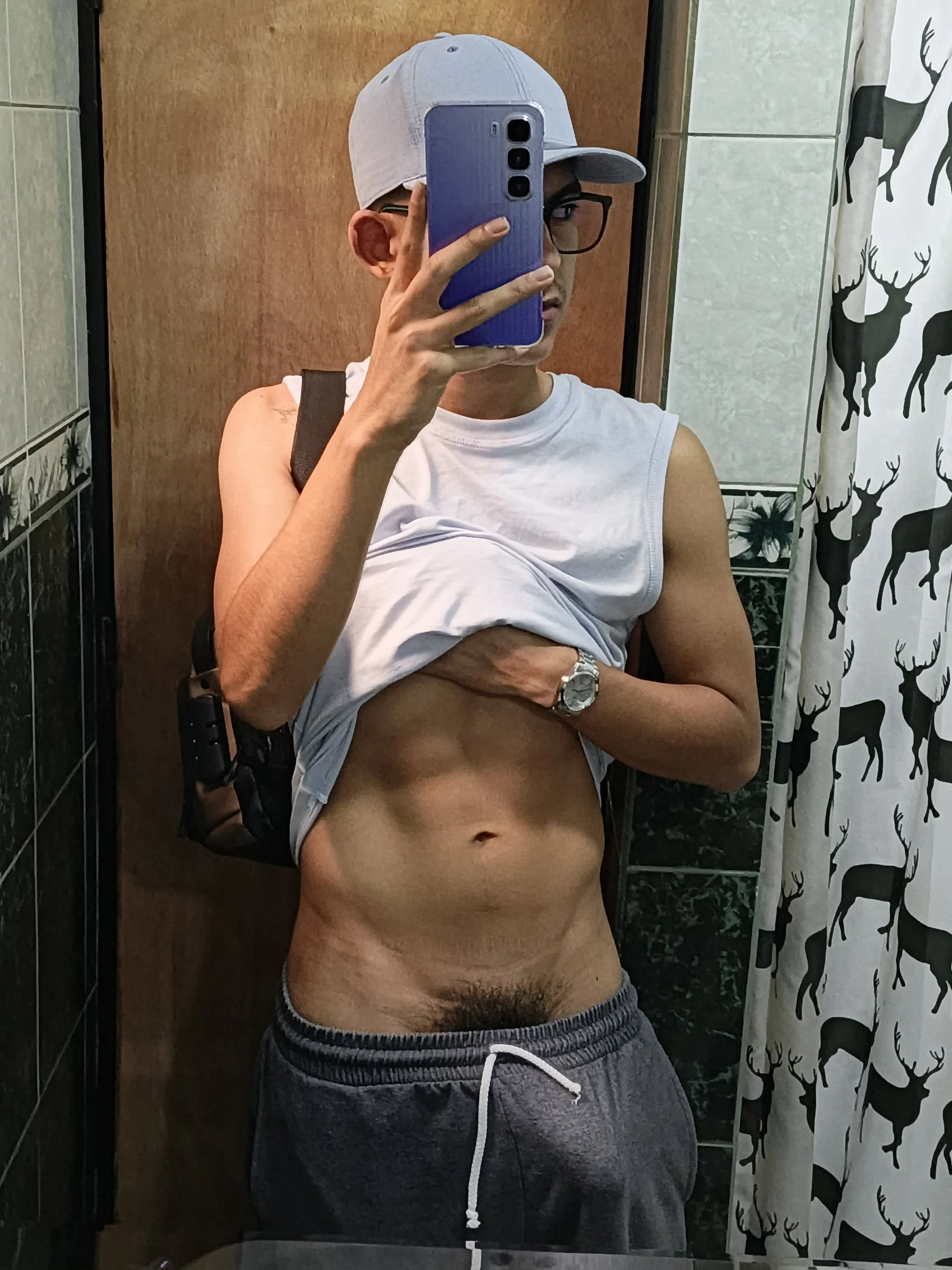 XXX Porn Photo of Nude carlos_and_santy 1