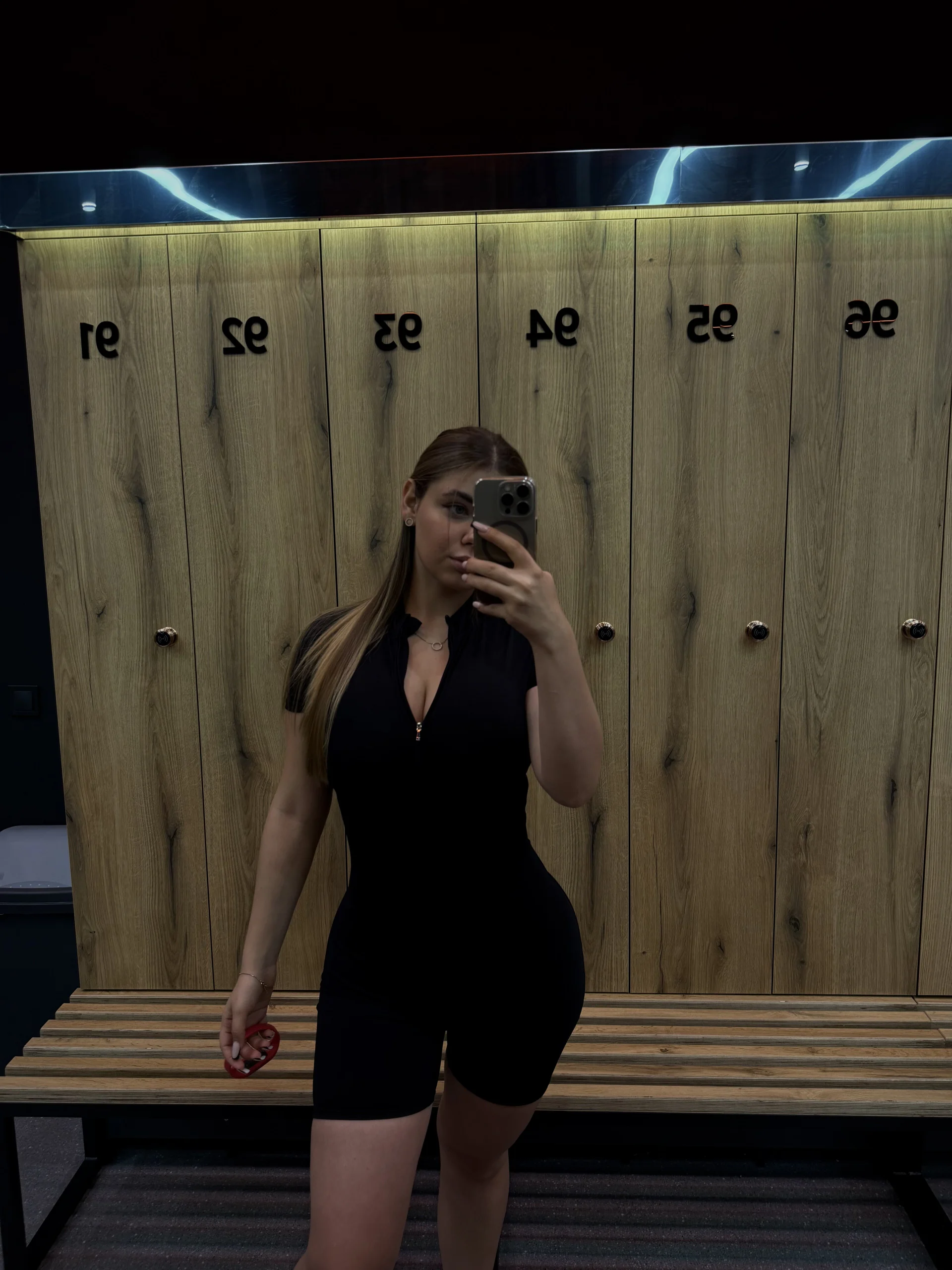 XXX Porn Photo of Nude IsabellaBler 4