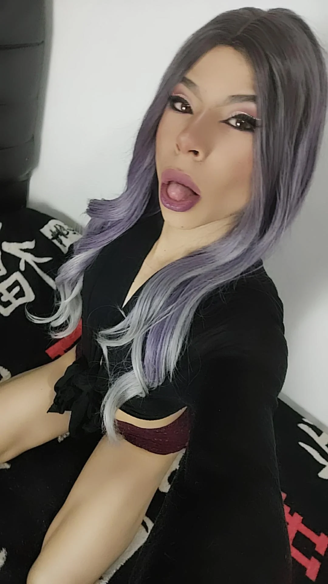 XXX Porn Photo of Nude candyladyboy 5
