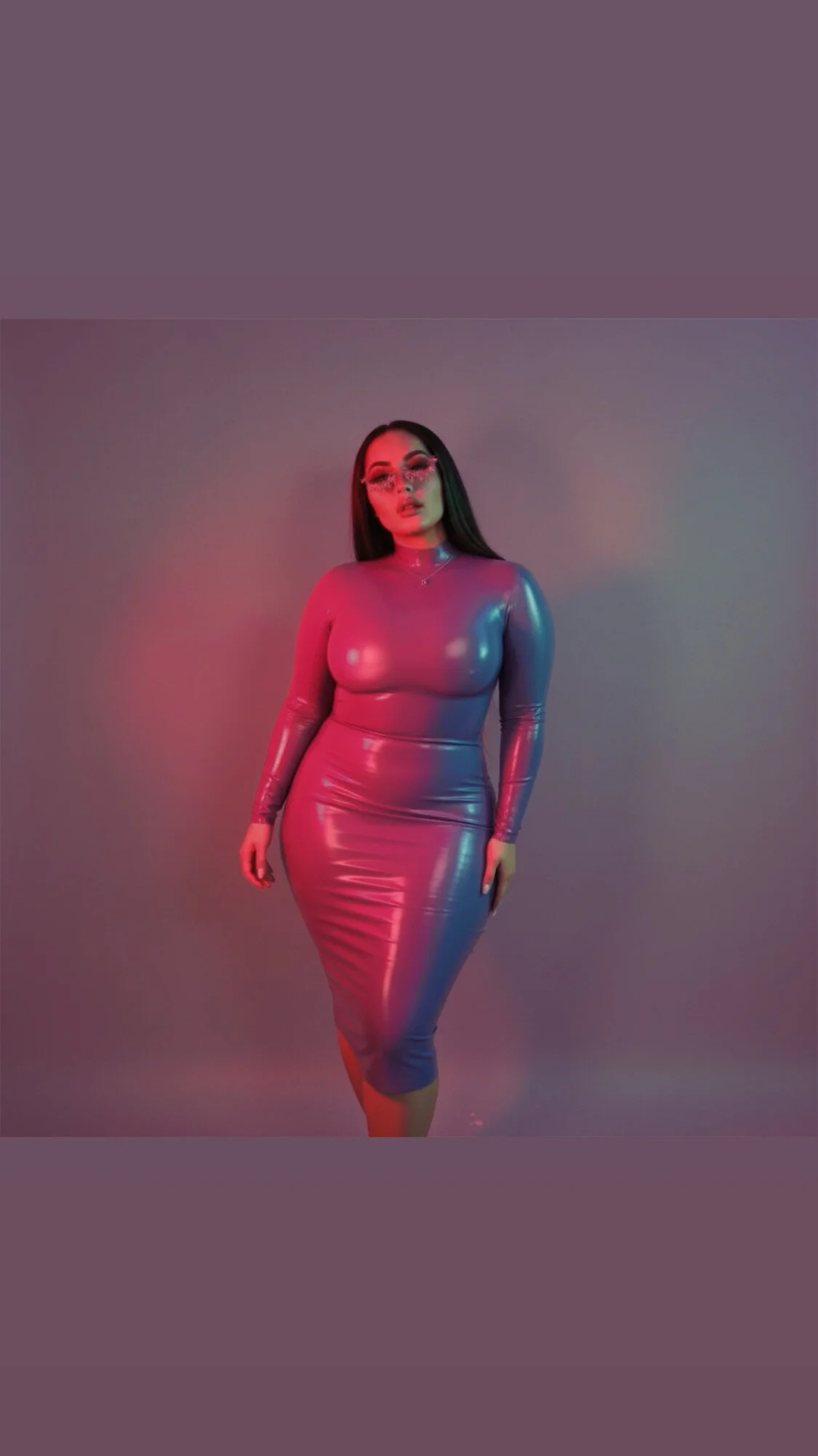 XXX Porn Photo of Nude lovely_beast 19