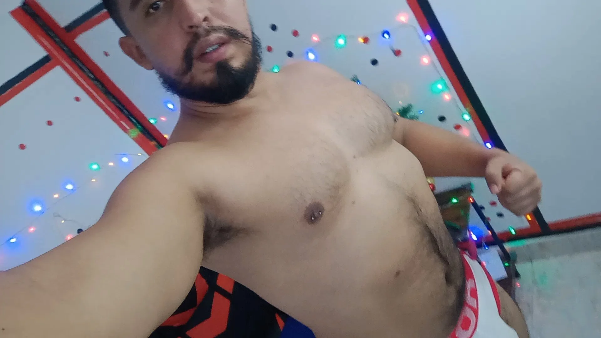 XXX Porn Photo of Nude KalethBigDick 634