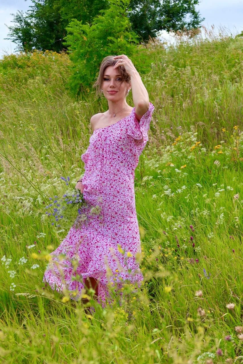 XXX Porn Photo of Nude miababemi09 18