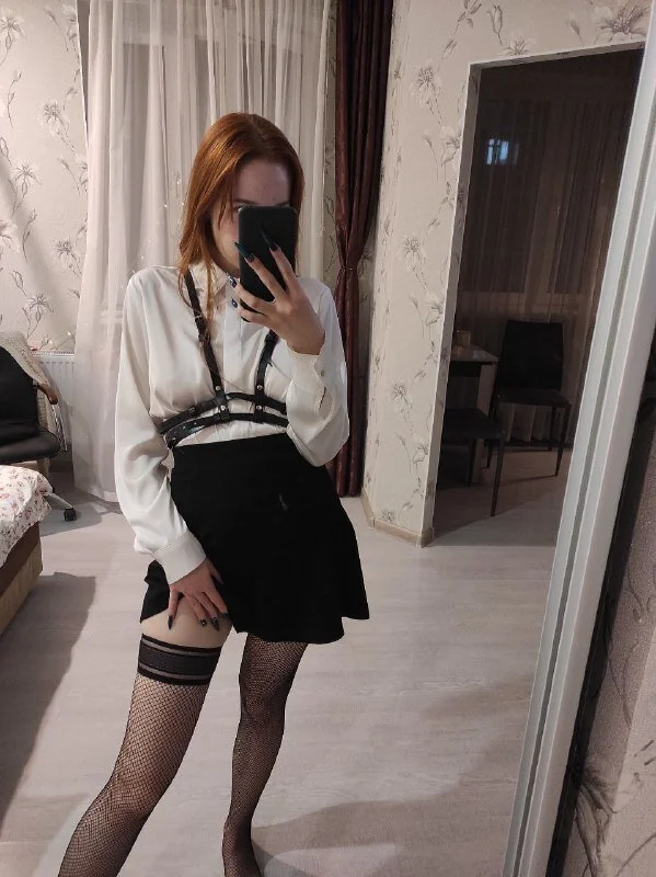 XXX Porn Photo of Nude pearl_princess_ 6