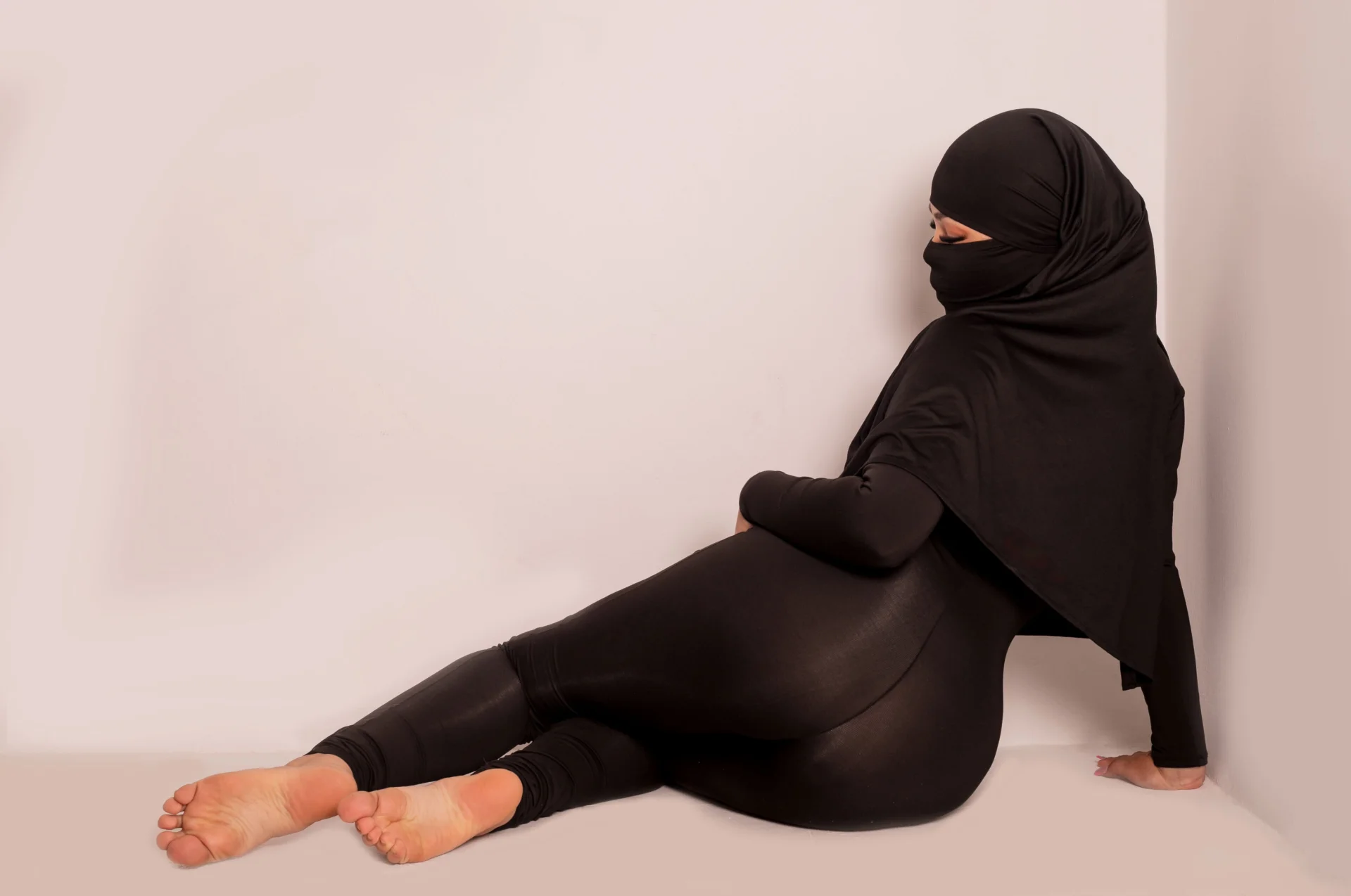 XXX Porn Photo of Nude nashi_ra 3