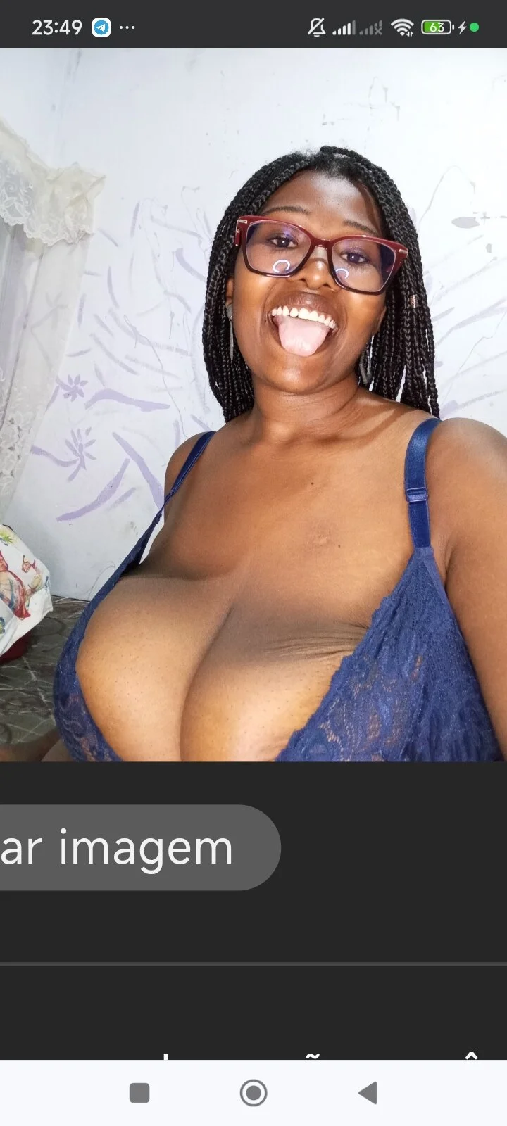 XXX Porn Photo of Nude Angel24coelho 115
