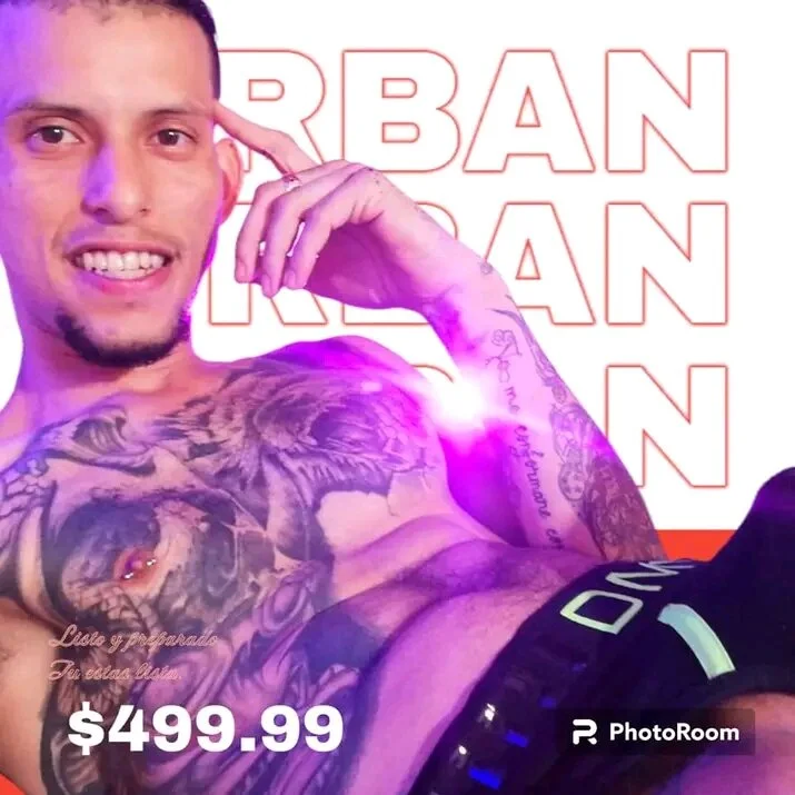 XXX Porn Photo of Nude BenedettoMr69 3