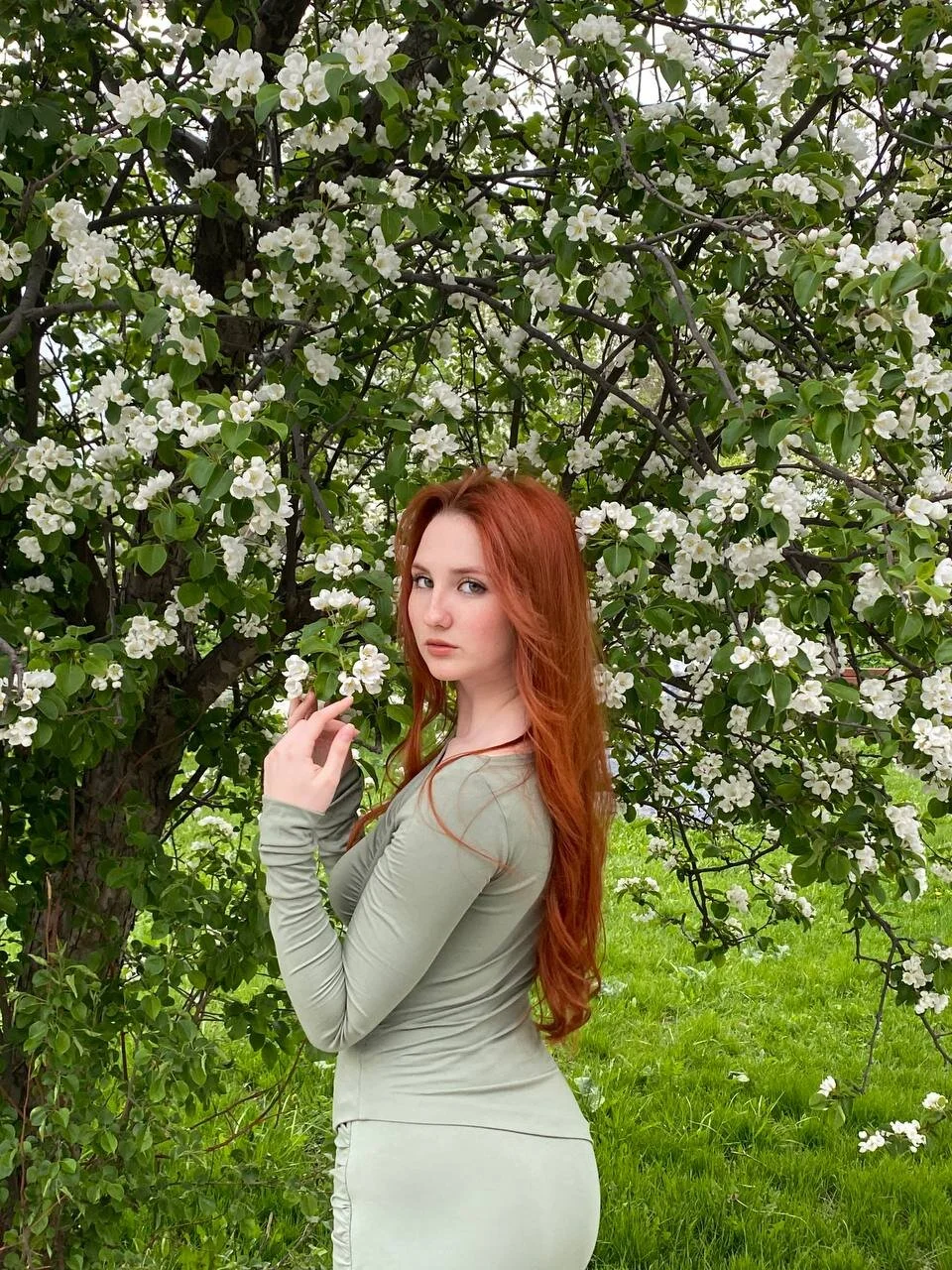 XXX Porn Photo of Nude EsmaCrumbley 18