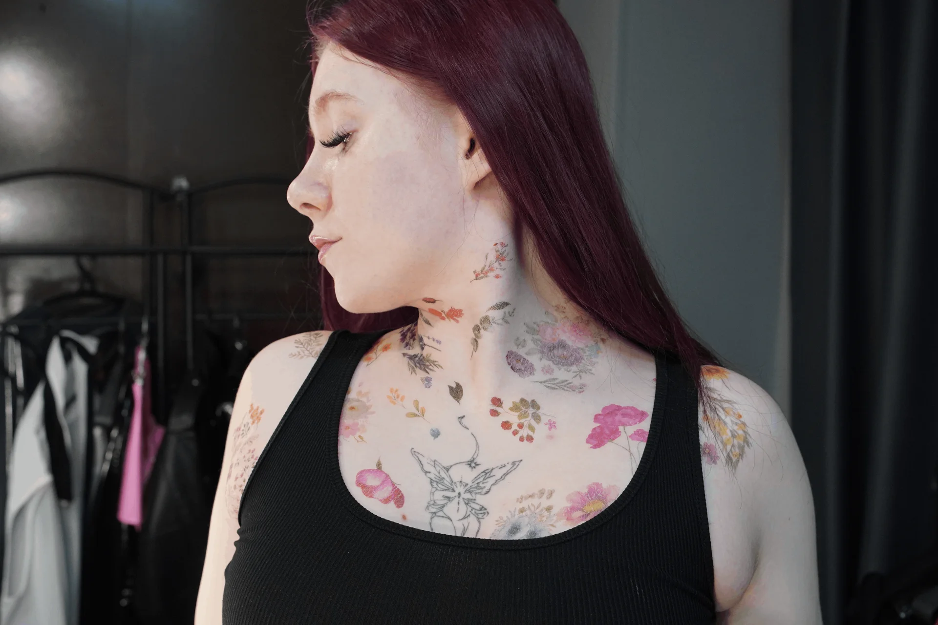 XXX Porn Photo of Nude Layla_Glam 63