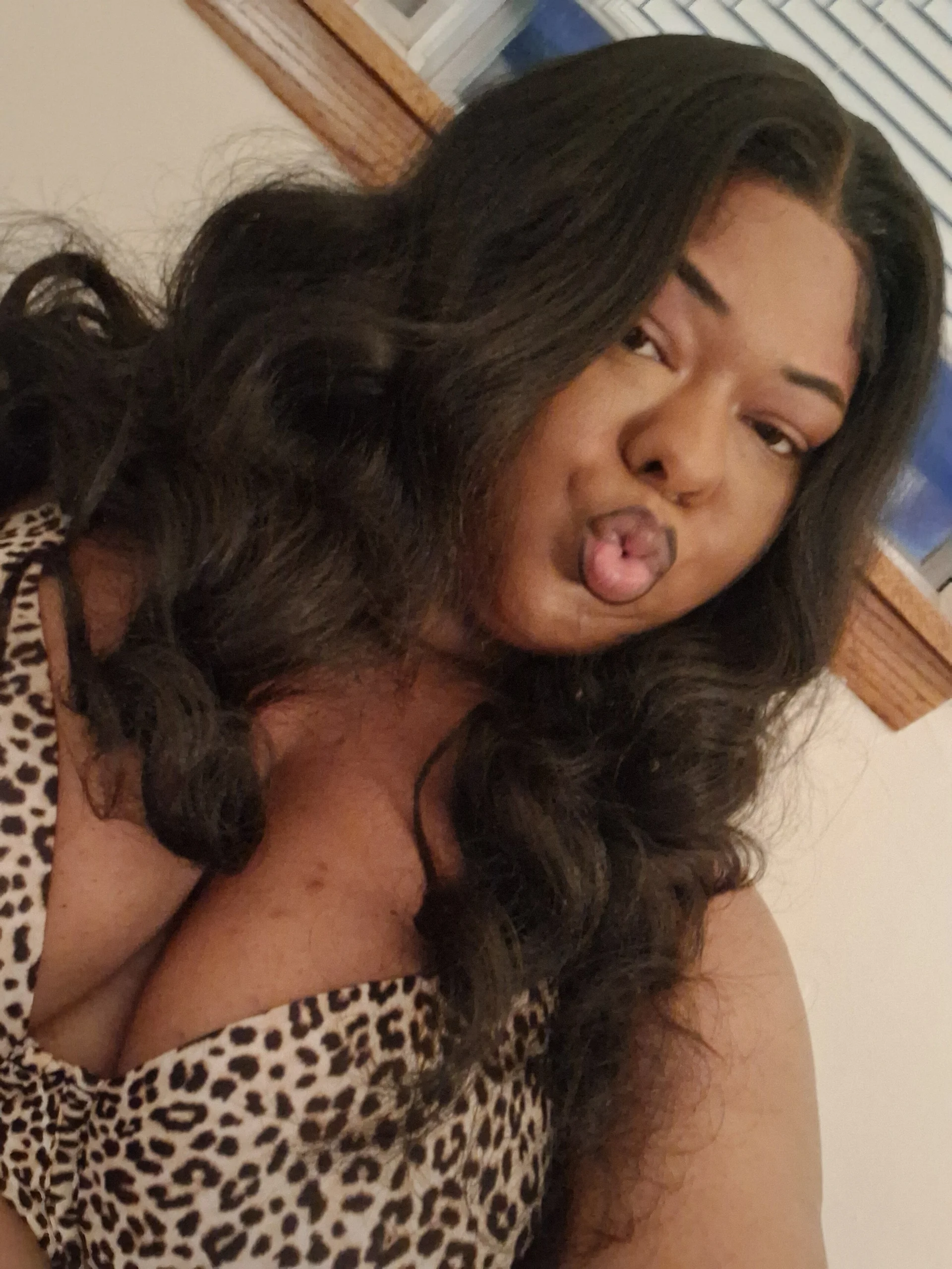 XXX Porn Photo of Nude TharealBunn 4