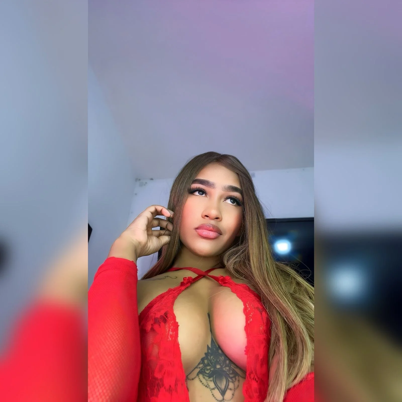 XXX Porn Photo of Nude Daniihot__ 4