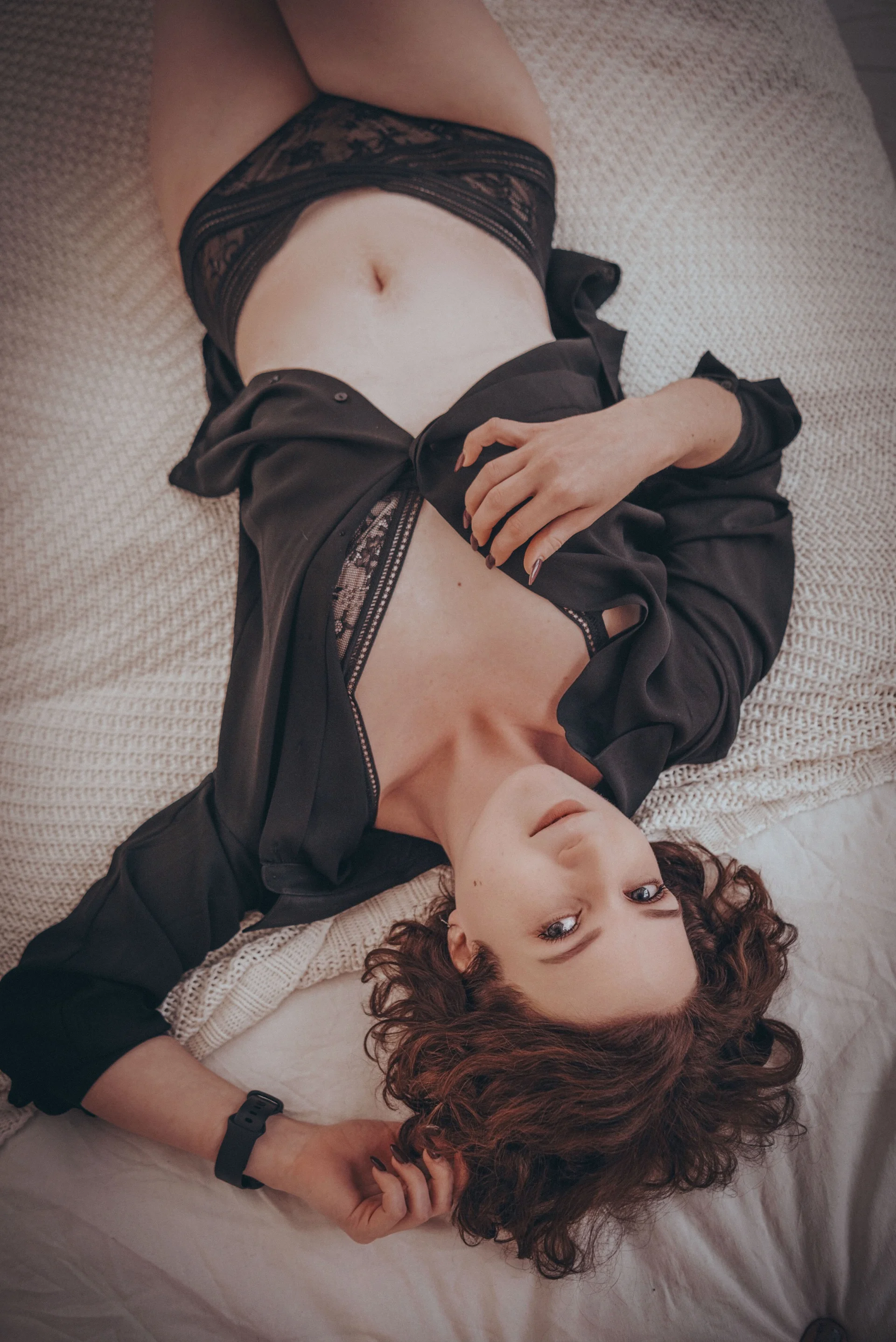 XXX Porn Photo of Nude TinaWince 6