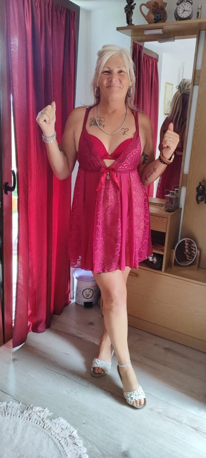 XXX Porn Photo of Nude Juliana60 8