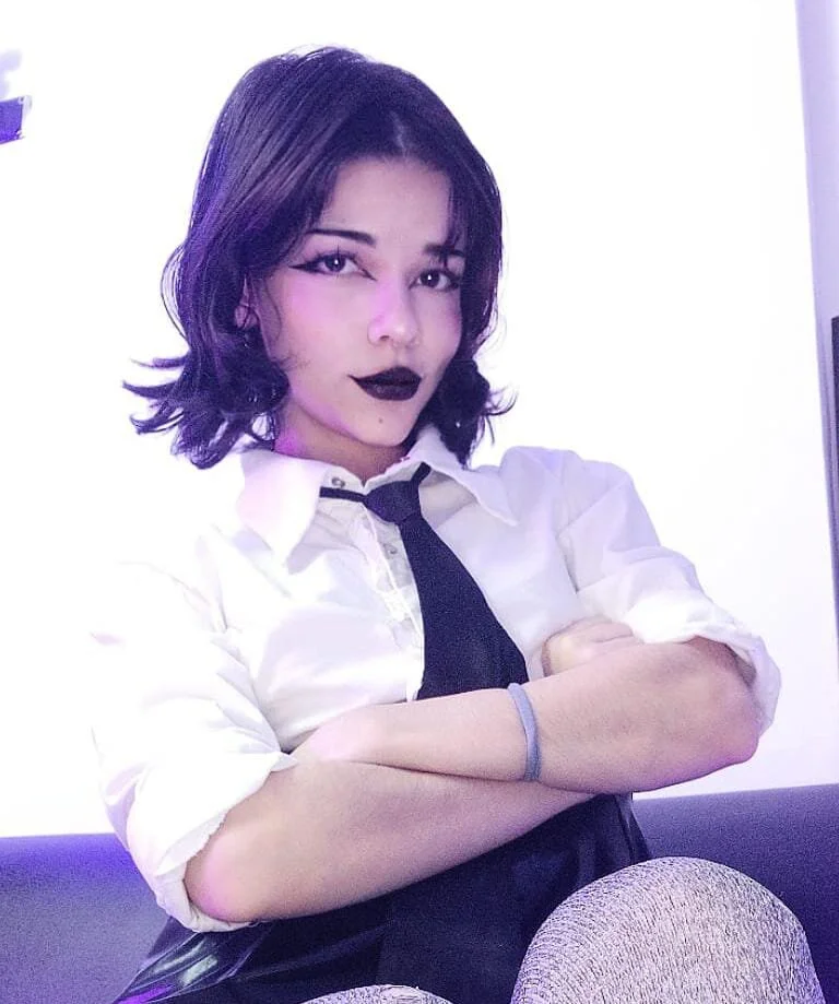 XXX Porn Photo of Nude soni_ponwoo 15