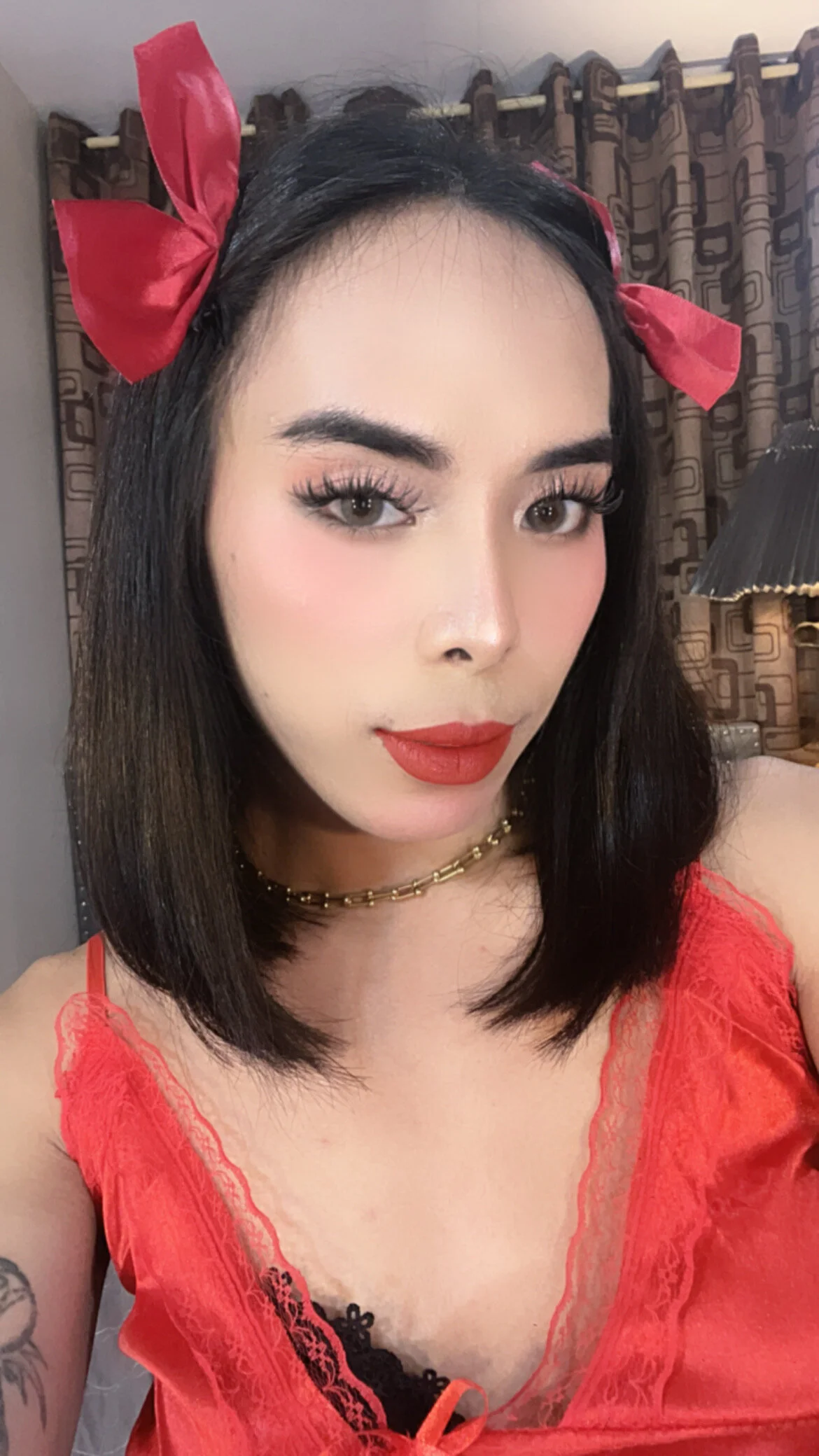 XXX Porn Photo of Nude Jeweljozon 2