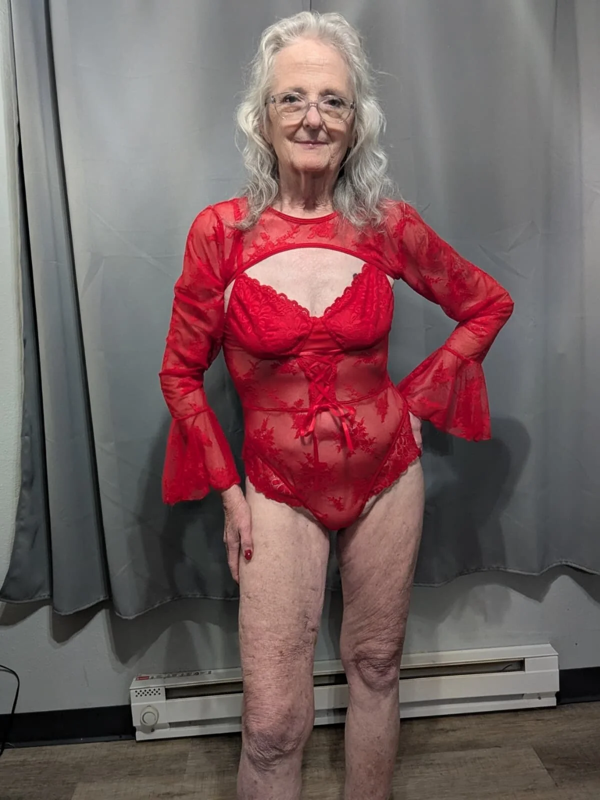 XXX Porn Photo of Nude Joleendelacroix 7