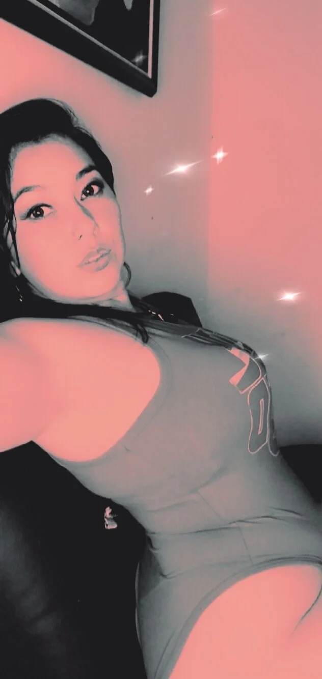 XXX Porn Photo of Nude chicacastilla 1
