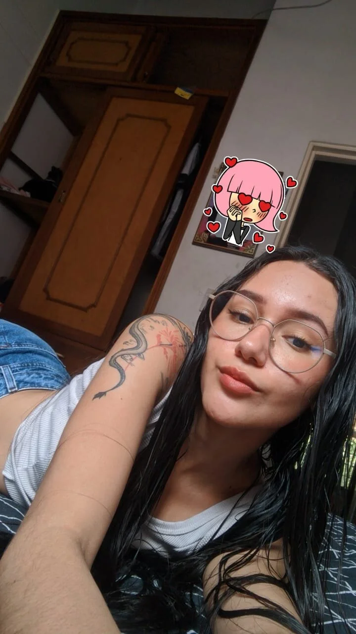 XXX Porn Photo of Nude miley_blue_ 15