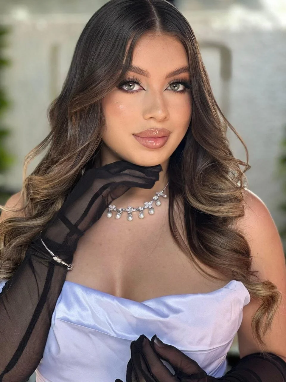 XXX Porn Photo of Nude saracavali 2